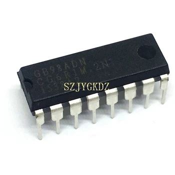 

Gb98 Lcd Backlight Chip Gb98adn