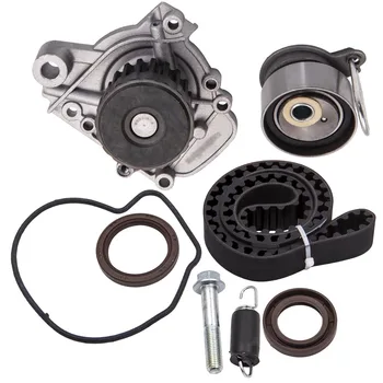 

Timing Belt Water Pump Kit Fit for HONDA CIVIC DX, LX V-TEC 1.7L 2001-04 2005