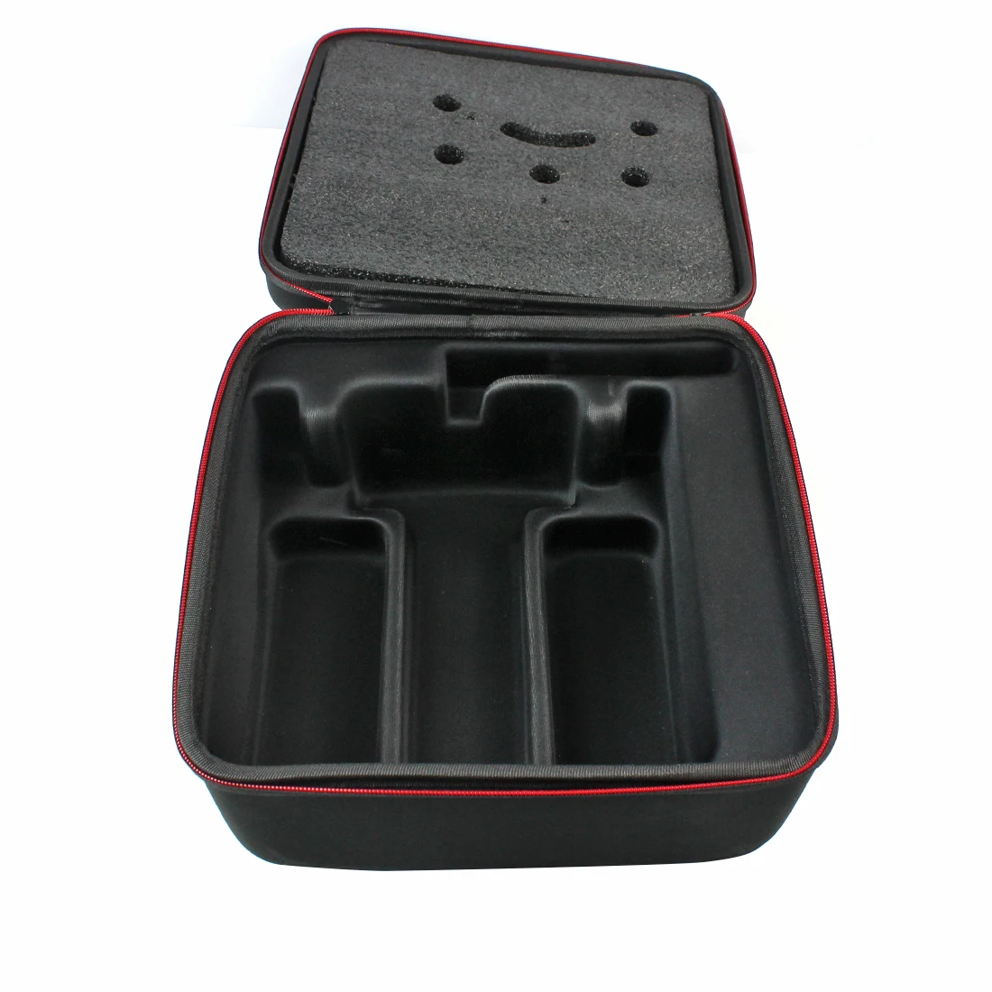 Jumper-XYZ T16 Pro Hall Gimba l16CH с открытым исходным кодом мультипротокол радиопередатчик JP4-in-1 RF R1 R8 Rx защитный чехол для сумки