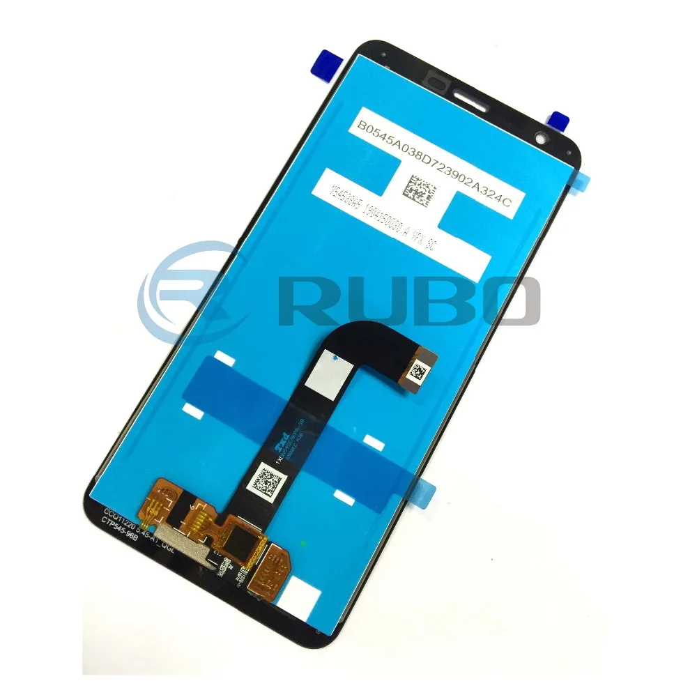 LG K30 2019 X320 X2 2019 (4)_副本