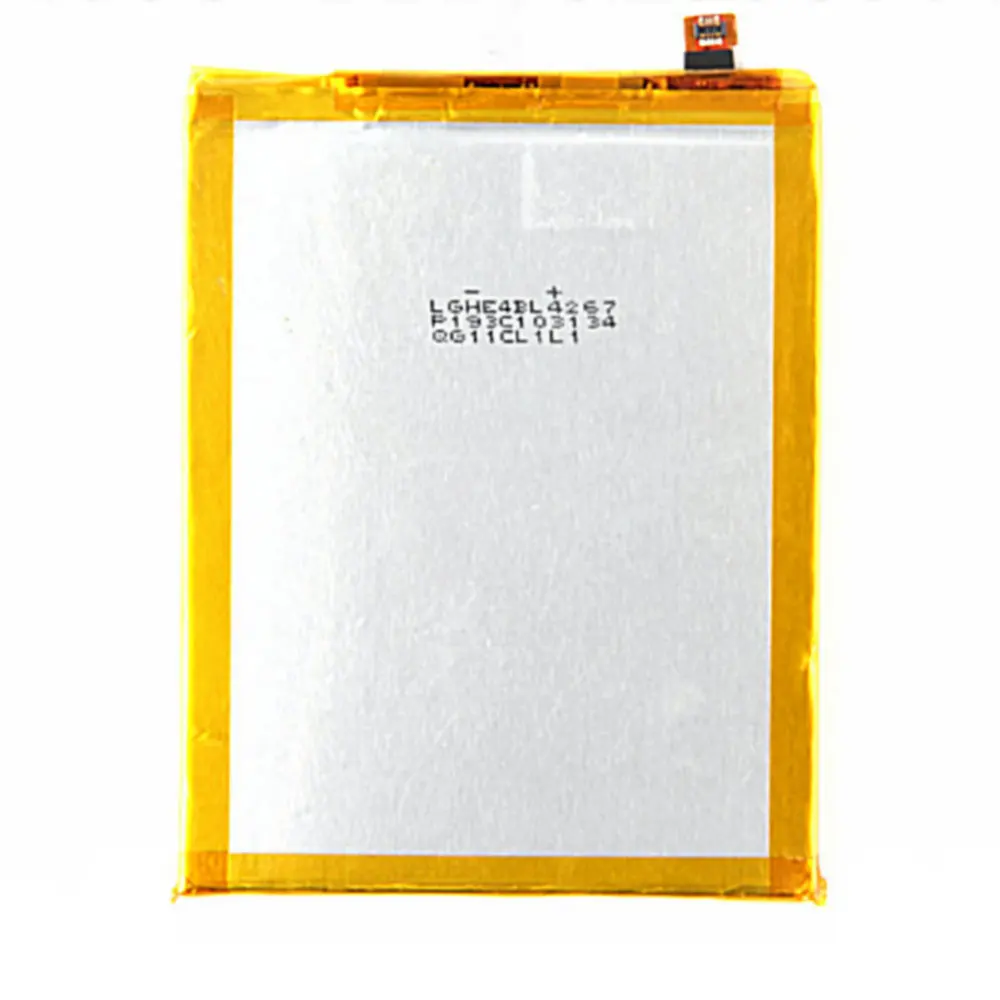 Сменный аккумулятор Li3934T44p8h876744 3400 мАч для ZTE ZMax Pro/z981|Аккумуляторы мобильных