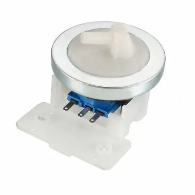 

3-Terminals Water Level Sensor Pressure Switch for Washing Machine Washer