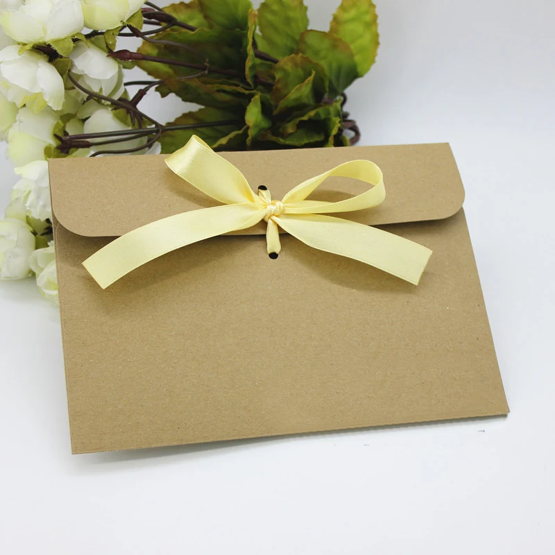  New Decor Wedding Day Evening Invitation Card Envelopes Card Holder 2019 Unique - 4000354942734