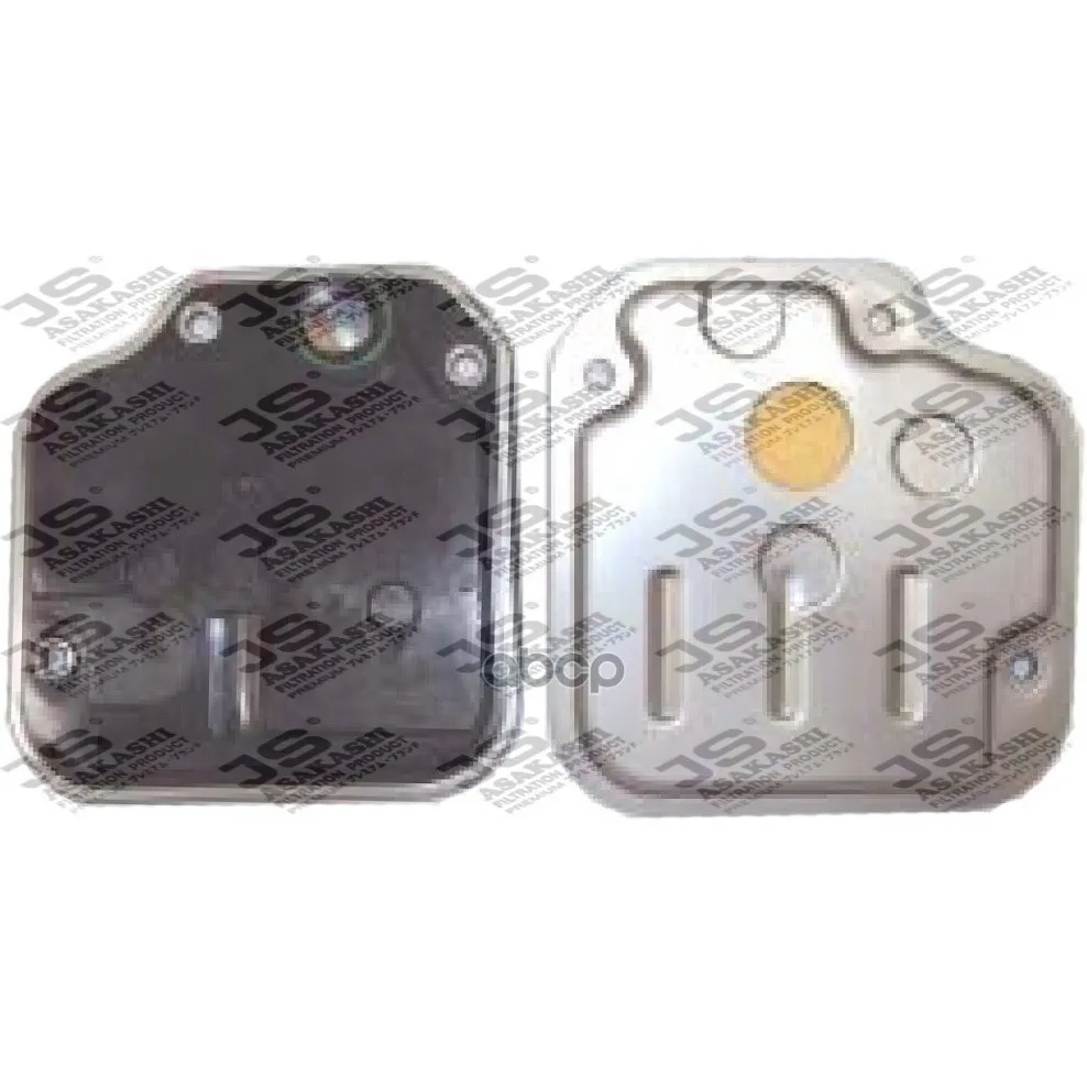 Фильтр Акпп С Прокладкой Hyundai Solaris 10-/I20/Getz 08-/Kia Ceed 06-/Soul 08- Js Asakashi Jt472k JS Asakashi арт. JT472K