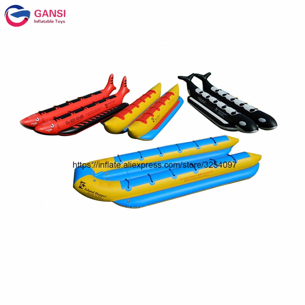 inflatable banana boat167