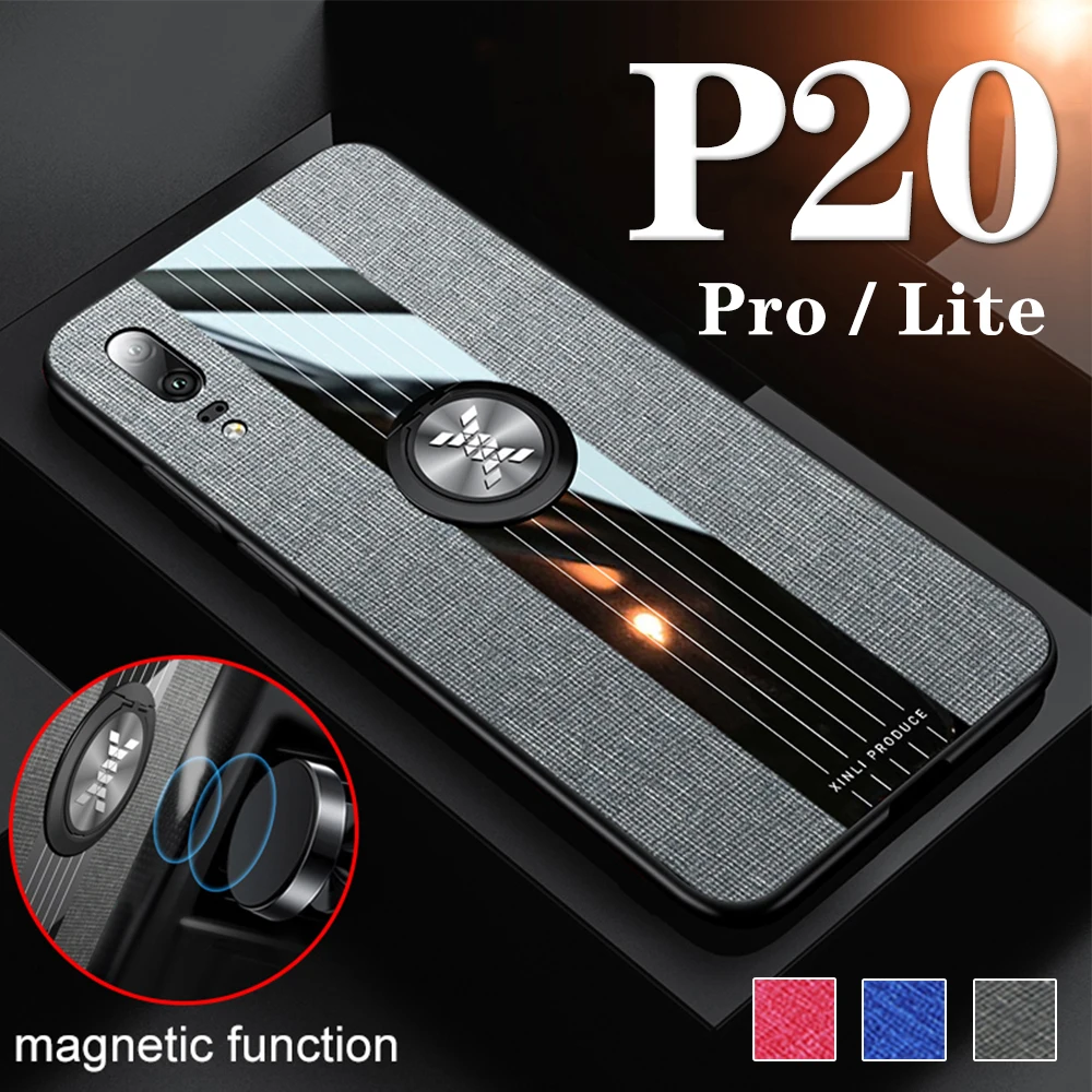 P20lite чехол для huawei p20 pro lite телефона p 20 light huwaei huwei huwai funda p20pro 20lite 20pro kickstand бампер |