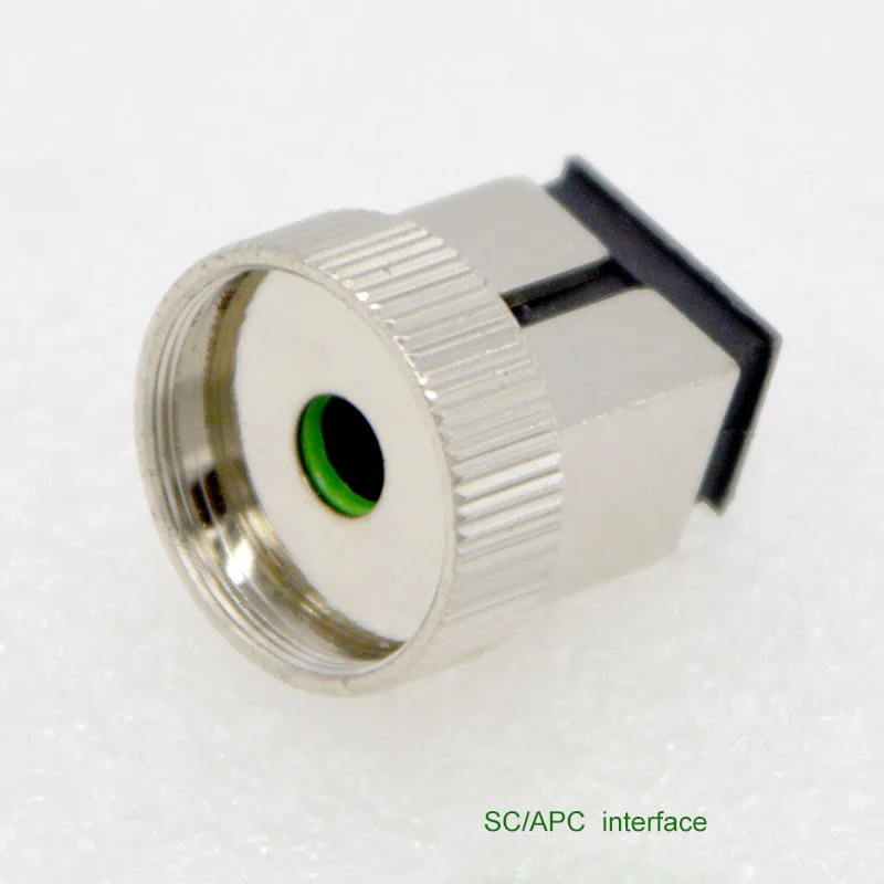 Optical-Fiber-Connector-SC-APC-ST-FC-Optical-Power-Meter-Conversion ...