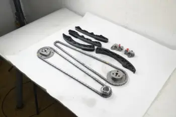 

AP03 13143AA110 13142AA090 Timing Chain Kit for Subaru Brz Forester Legacy V Outback XV 2011-2015 13142AA103
