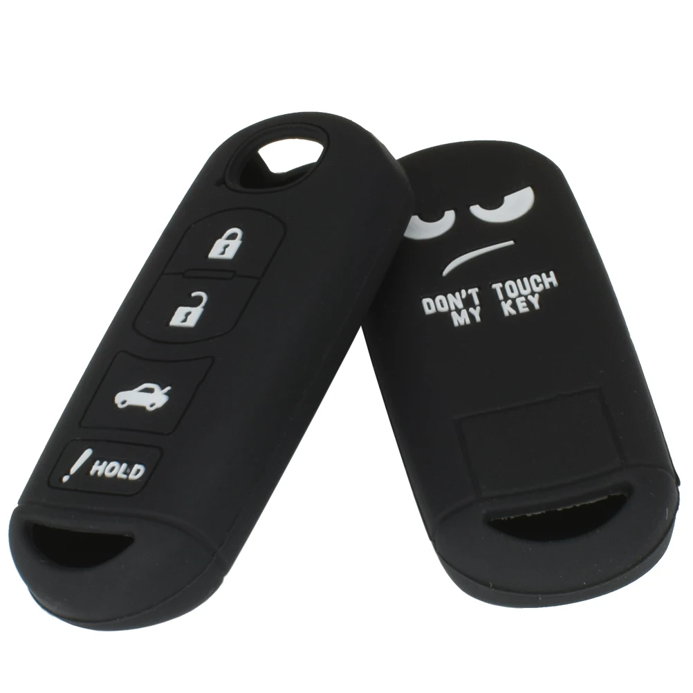 Cover chiave telecomando per Mazda 3 6 CX-3 CX-5 10 Cover chiave telecomando per Mazda 3 6 CX-3 CX-5 - Hb8d674198dc64568b998329d73ea5227r