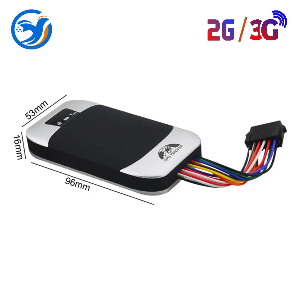 GPS трекер 3G TK303F 2G gps|GPS-трекеры| |