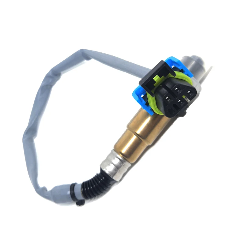 Lambda кислородный датчик Сенсор для Buick Кадиллак Chevrolet GMC Сатурн 12612696 0258010070