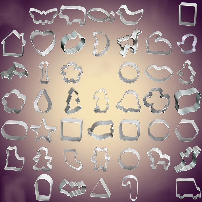 Искусственная форма для выпечки формы торта имбирный домик рождественские