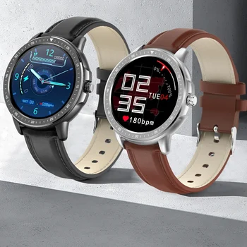 

CF19 Men Smart Watch Waterproof IP67 Fitness Tracker Smart Bracelet Fashion Sport Watch Multi Modes SmartWatch Women Band