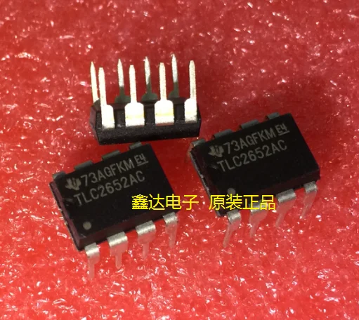 10pcs/lot TLC2652A