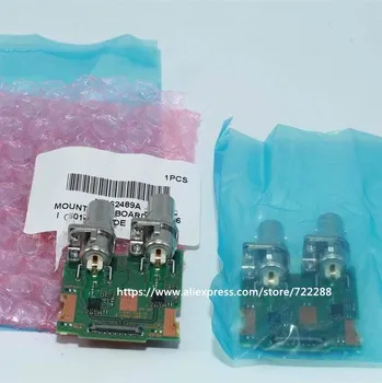

Repair Parts For Sony PXW-FS7 PXW-FS7K SDI Output Circuit Board DV-36 A2062489A