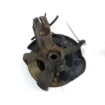 

1K0407256T STEERING KNUCKLE FRONT RIGHT SEAT LEON (1P1)