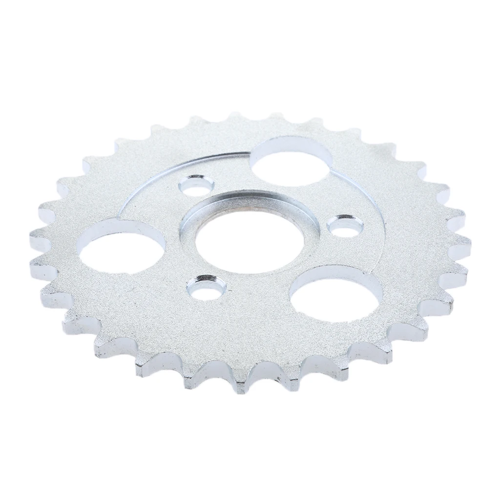 Replacement Rear Sprocket Chain Pitch 420,29T for HONDA MONKEY Z50A Z50 Z50R Z50J H RS20
