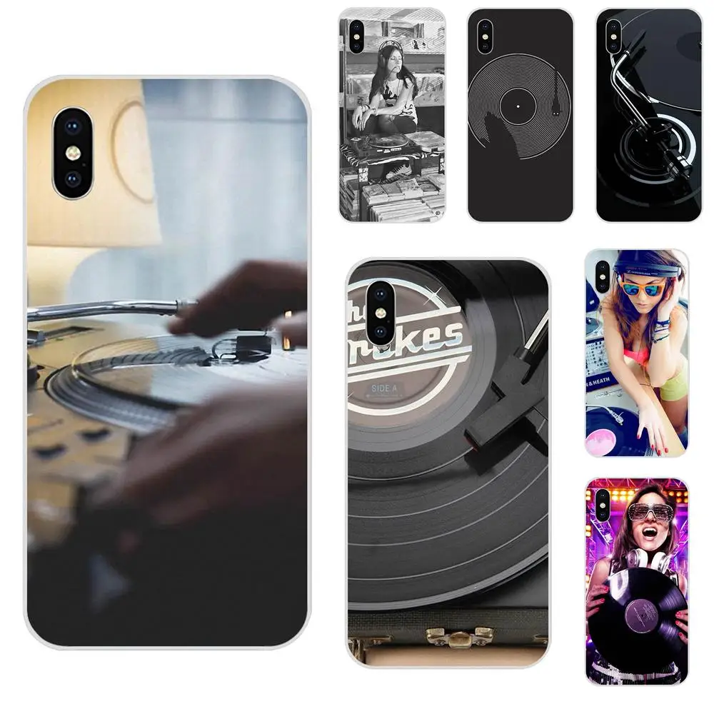 

Soft Case Protective For Xiaomi Mi3 Mi4 Mi4C Mi4i Mi5 Mi 5S 5X 6 6X 8 SE Pro Lite A1 Max Mix 2 Note 3 4 Dj Equipment Turntables