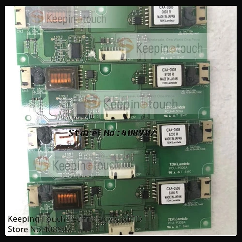 CXA-0508 PCU-P309A LCD  ι 