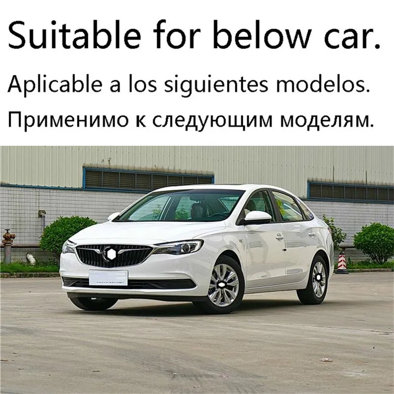 Авто бампер решетка Передняя противотуманная фара Автомобильная