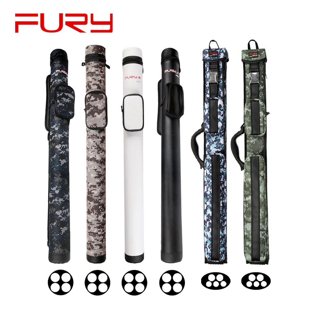 Оригинальный чехол Fury Cue многофункциональный для переноски различных моделей