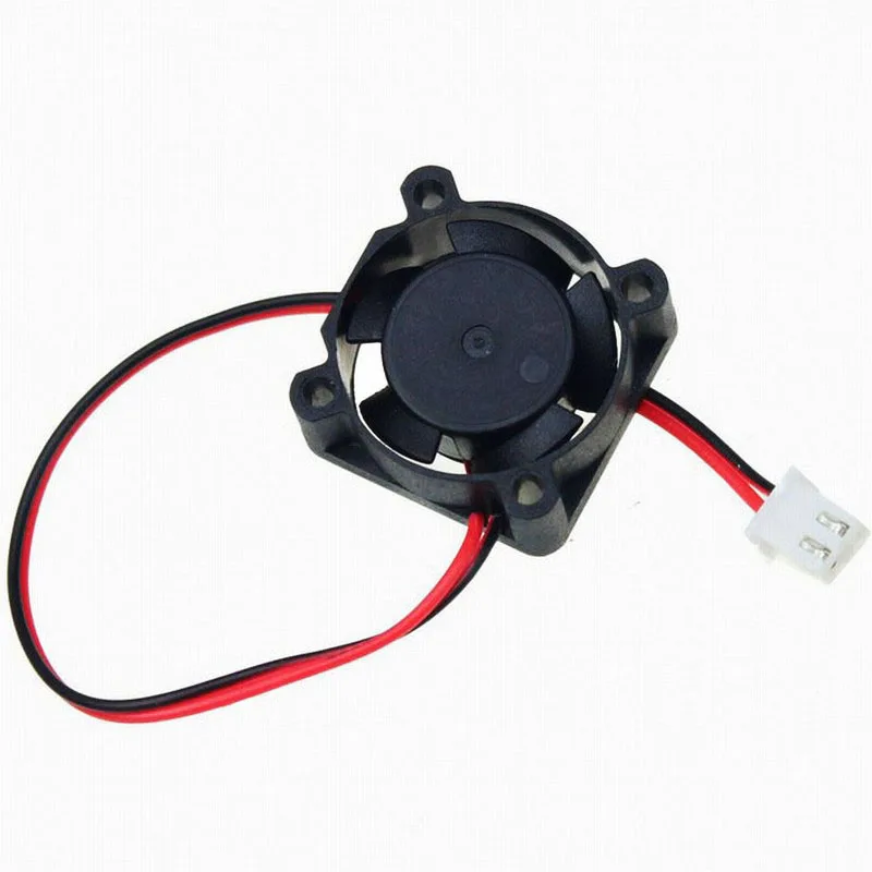 12v 25mm fan 3