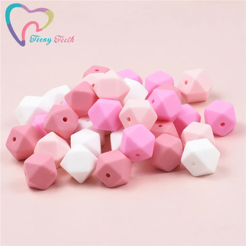 彩色组合珠子7-8