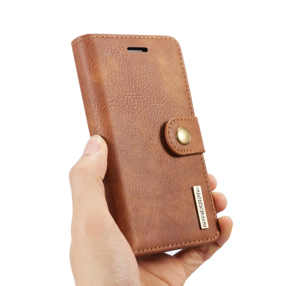 LCHULLE роскошный флип-чехол для бумажника для IPhone X XR XS 11 Pro MAX 6 6S 7 8 Plus 5 5S SE кожаный съемный чехол для карт