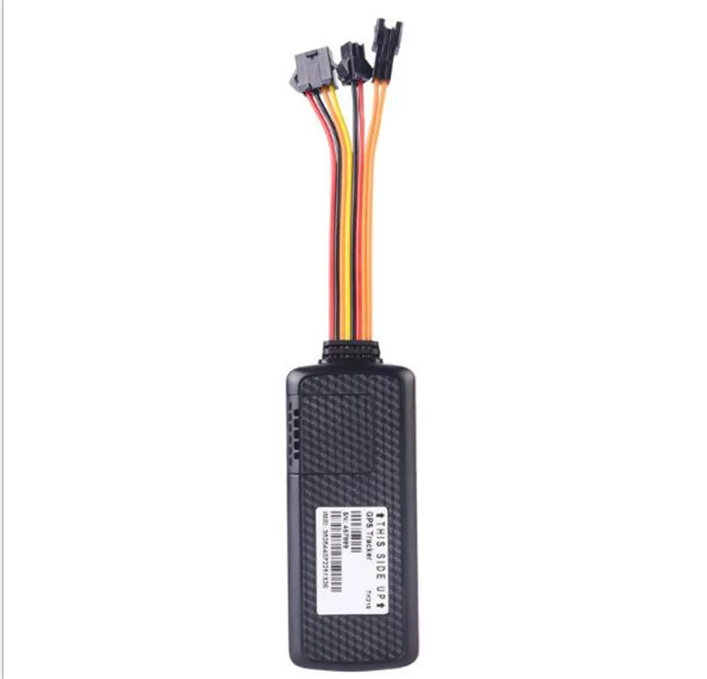 GPS Tracker Car Vehicle real time PC tracking system monitor