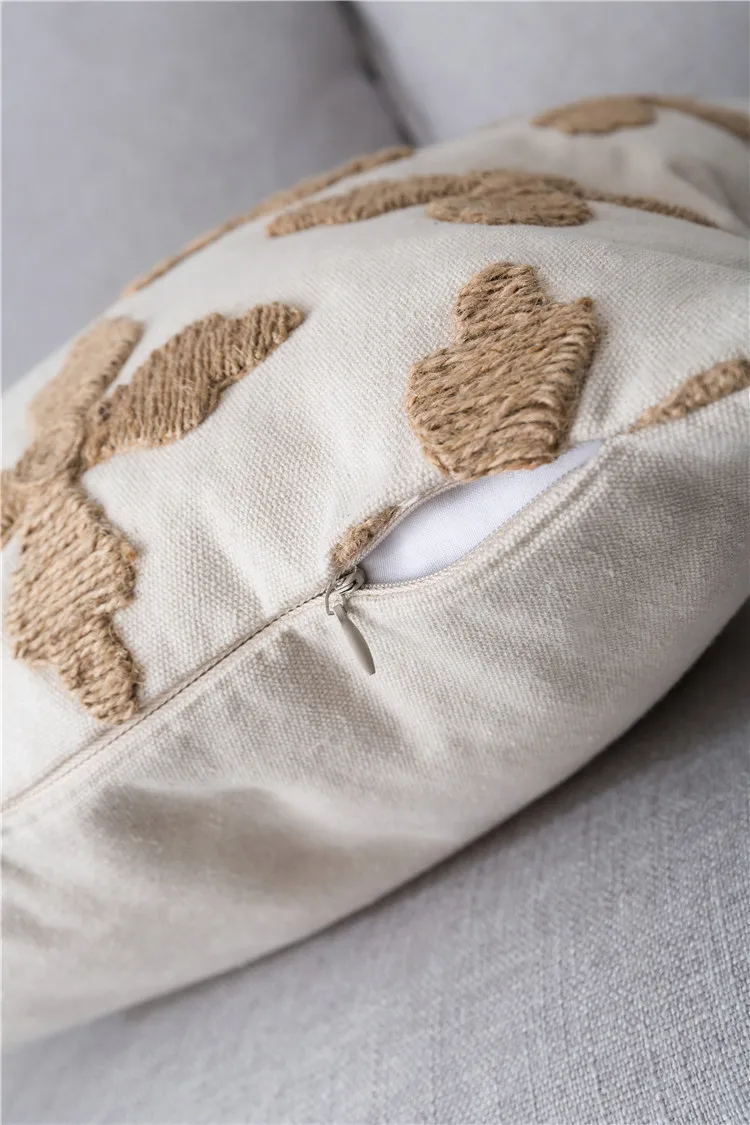 Clover-Pillow-Case-Minimalism-Embroidery-Pillowcase-Square-Pillow-Cover-Decorative-Nordic-Hotel-Home-Christmas-Decor-50x50cm-06