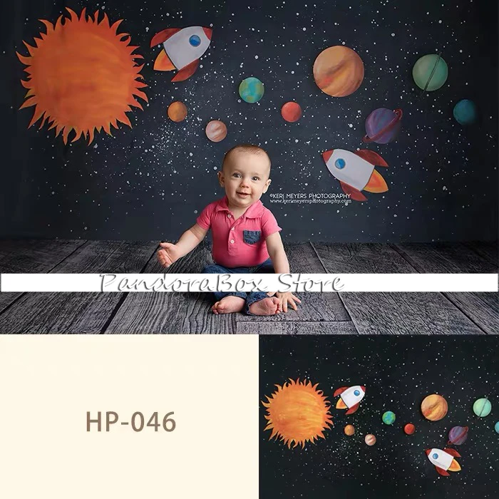1,2x1,5 м Nano тканевый фон для фотосъемки новорожденных, аксессуары для фотографирования, студийный фон для фотосессии для маленьких мальчиков и девочек - Цвет: HP046