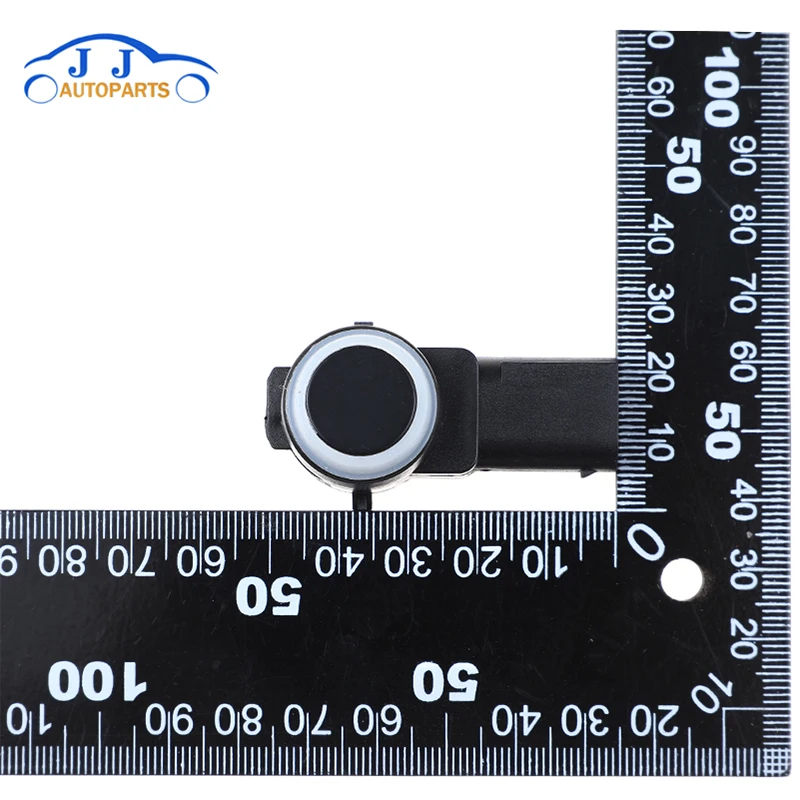 10 шт. парковки PDC Сенсор 9663821577XT для peugeot 307 308 407 Rcz партнер для Citroen C4 C5 C6 PSA966382157 6590. A5