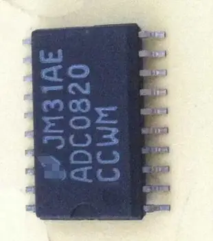 

100%new Free shipping ADC0820CCWM