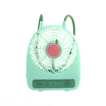 

3 Modes Style USB Fruit Color Hand-held Desk Fan Cooler Handheld Air Conditioner Cooling Fan Summer Air Conditioner Cooler