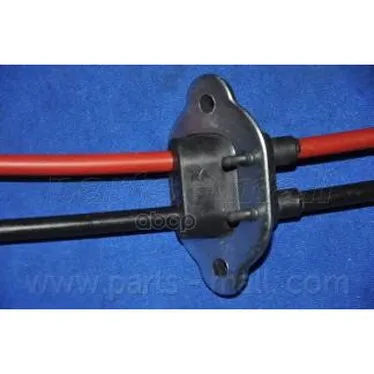 Трос Переключения Кпп Chevrolet Spark/Daewoo Matiz 0.8 Parts-Mall Ptc002 Parts-Mall арт. PTC002