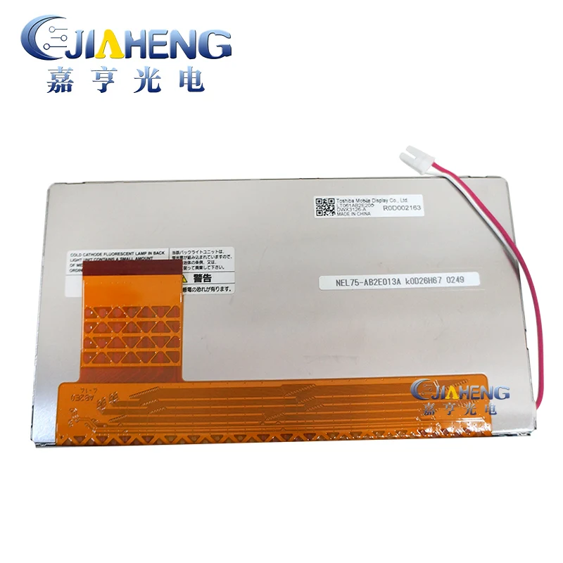 Original new lcd screen for PIONEER CDJ 2000 DWX3126 CWX3970 lcd