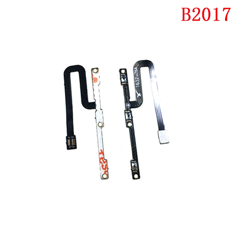 Переключатель включение/выключение питания громкость ключ для боковой кнопки ZTE