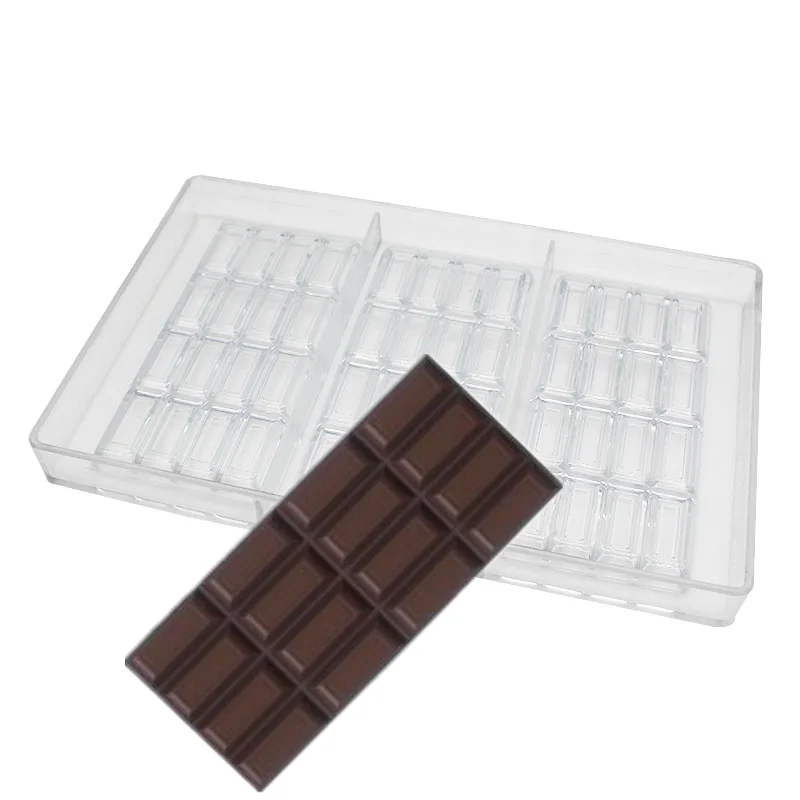 Breaker Bar Chocolate Mold – Surfas Online