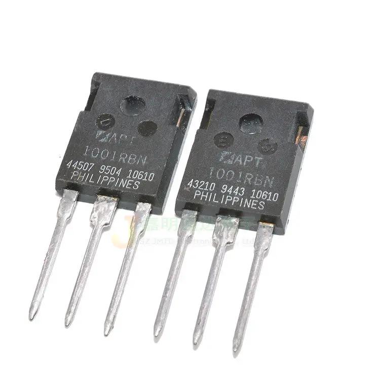 2 шт./APT1001RBN-247 1000V 11A