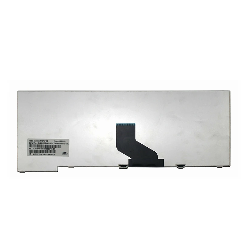 США черный клавиатура для acer TravelMate P633-M P633-V P643-M P643-MG P643-V