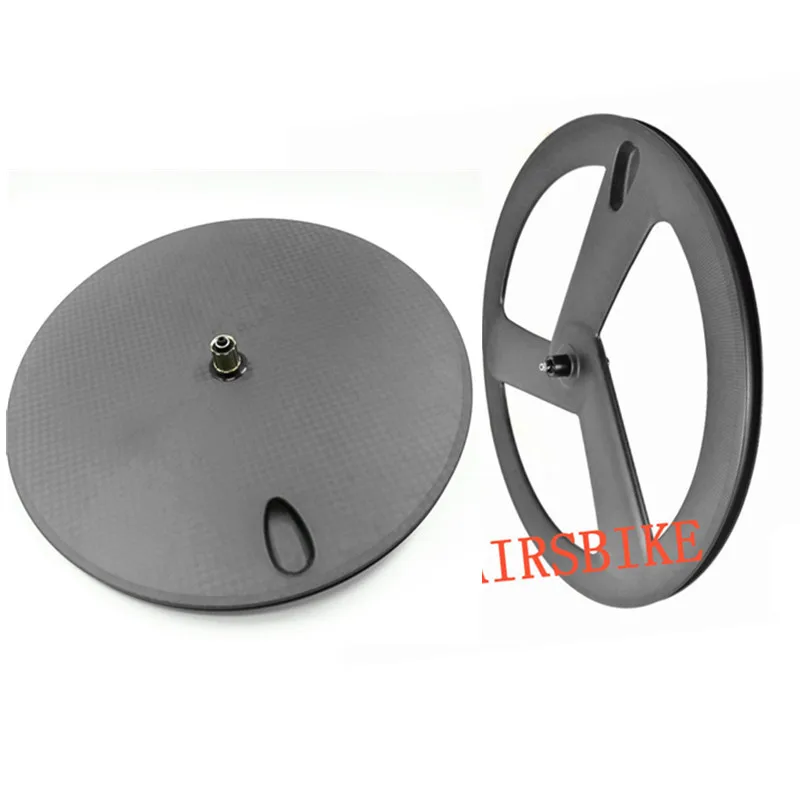 rear disc wheel 700c
