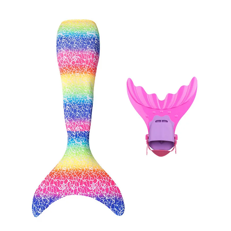 mermaid tail DH32+B138