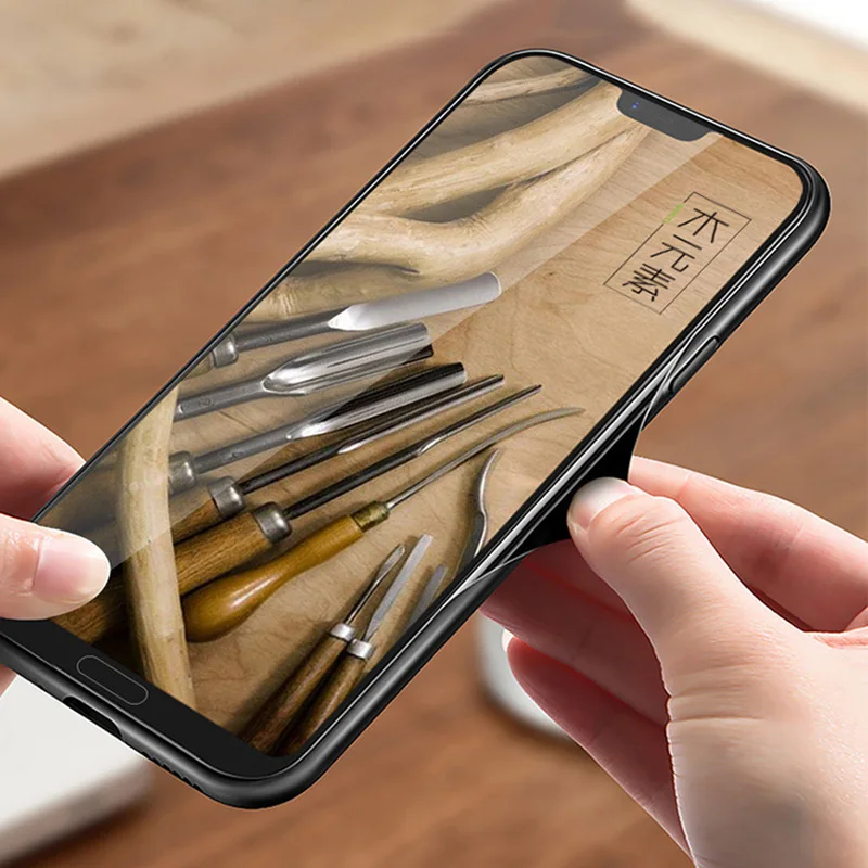 Natural Wood Case For Samsung Galaxy S25 Ultra S24 S23 Plus Wood Case For iPhone 16 15 14 13 11 12 Pro 16 Pro Max 4