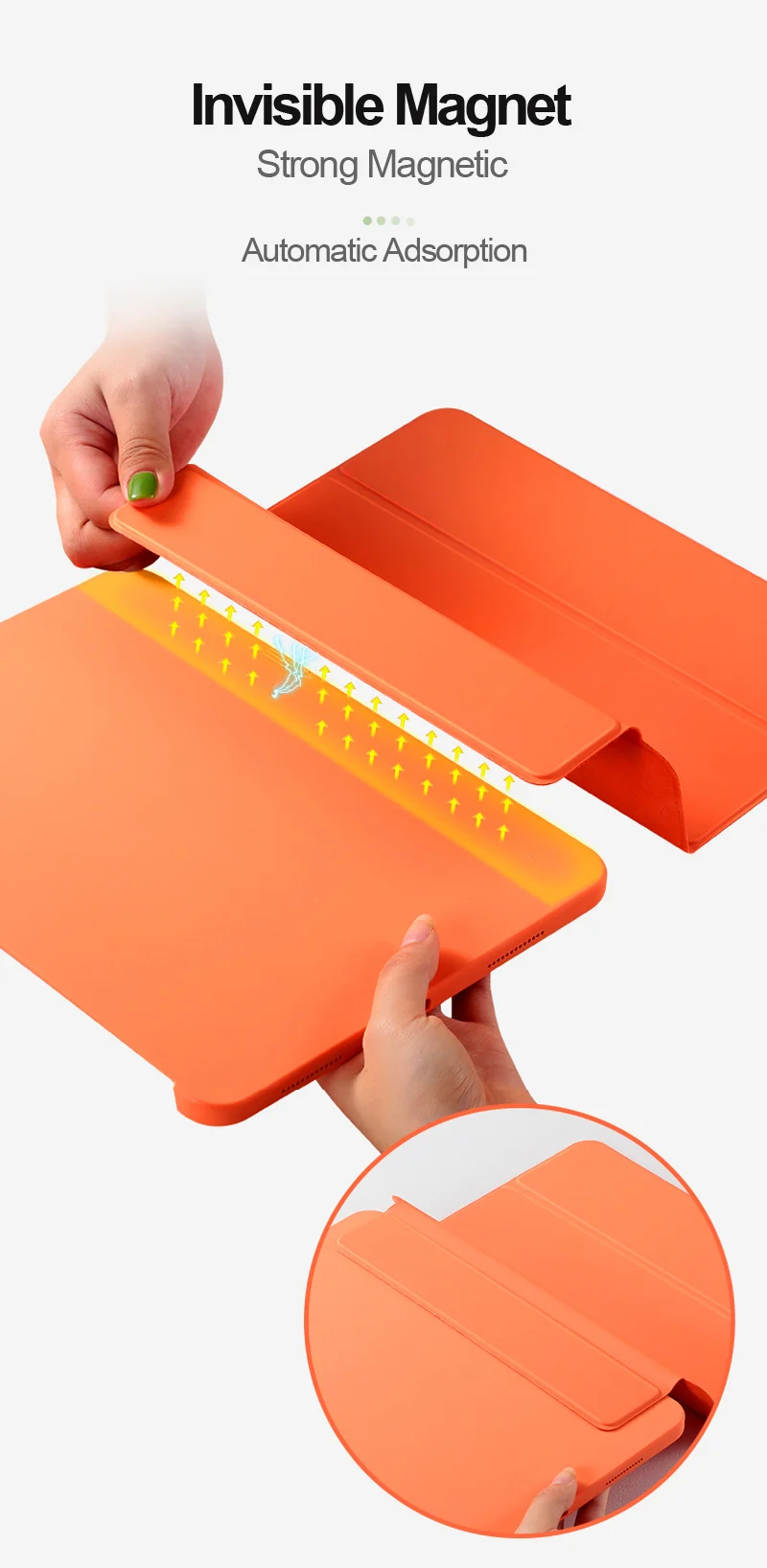 2019 mini 5 pro 11 funda fundo