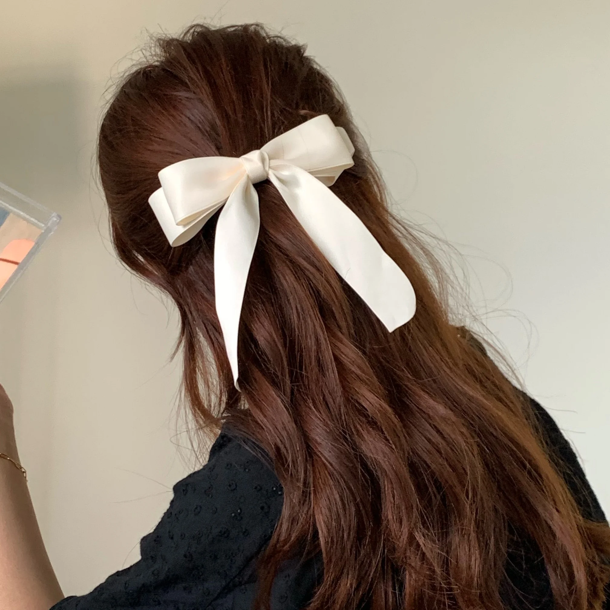 Рисунок 2 - Заколка для волос женская