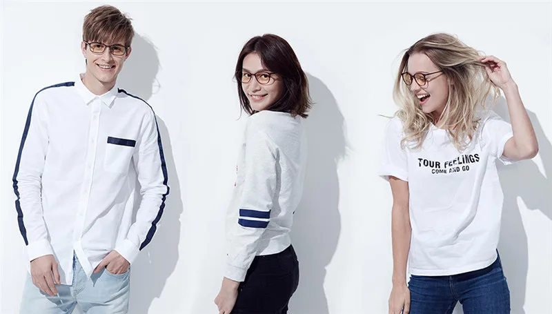 Xiaomi Mijia TS Anti Blue Ray Glasses 3 Xiaomi Mijia TS Anti Blue Ray Glasses 3