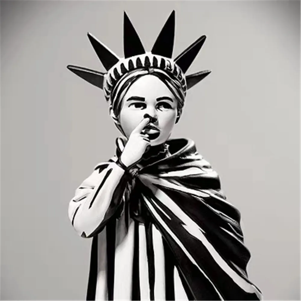 フリーテーブル ハイグロス 165×80 DBR/LBR