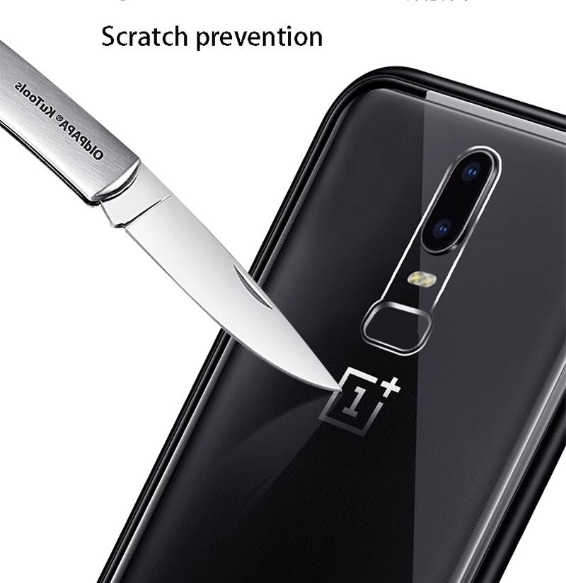 Магнитный адсорбционный чехол для телефона One Plus 7 Pro One Plus 6 T, задняя крышка из закаленного стекла для Oneplus 6 5 T, Роскошный металлический Прозрачный чехол
