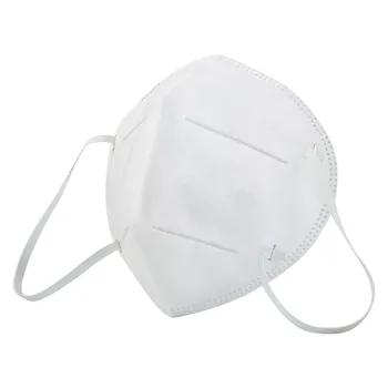 

Safety Breathing Disposable Air Filter Daily Mouth Protection Face Guard