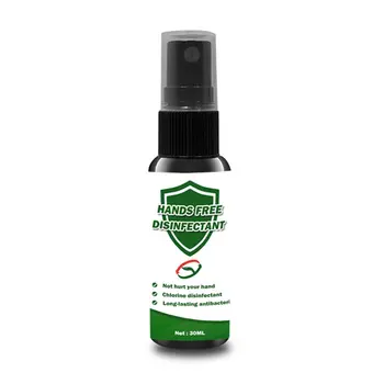 

Disposable Hand Sanitizer Universal Non-Alcoholic Antibacterial Quick-Drying Hand Lotion Portable Hand Sanitizer 1 Piece